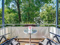 appartamento München Schwabing 01 balcone 8088