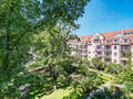 appartamento München Schwabing 01 vista 8088