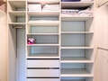 appartamento München Schwabing 03 camera da letto 8088
