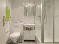 appartamento München Schwabing 01 bagno 8131