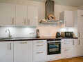 appartamento München Schwabing 01 cucina 8156