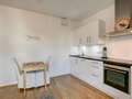 appartamento München Schwabing 02 cucina 8156