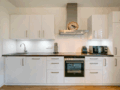 appartamento München Schwabing 03 cucina 8156