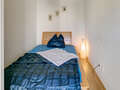 appartamento München Schwabing 01 zona notte 8156