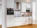 appartamento München Haidhausen 01 cucina 8177