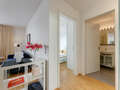 appartamento München Haidhausen 02 ingresso/corridioio 8177