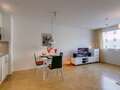appartamento München Haidhausen 03 zona living 8177