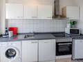 appartamento München Giesing 01 cucina 8188