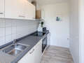 appartamento München Giesing 03 cucina 8188