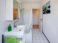 appartamento München Giesing 02 bagno 8188