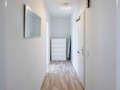 appartamento München Giesing 02 ingresso/corridioio 8188
