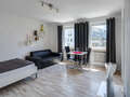 appartamento München Giesing 04 zona living 8188