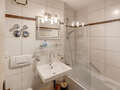 appartamento München Thalkirchen 01 bagno 8190