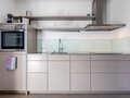 appartamento München Schwabing 01 cucina 8204