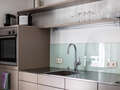appartamento München Schwabing 02 cucina 8204