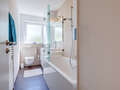 appartamento München Schwabing 01 bagno 8204