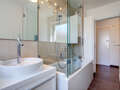 appartamento München Schwabing 04 bagno 8204