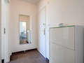 appartamento München Schwabing 02 ingresso/corridioio 8204