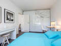 appartamento München Schwabing 03 camera da letto 8204