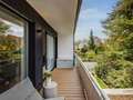 appartamento München Giesing 01 balcone 8231