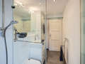 appartamento München Maxvorstadt - Universitätsviertel 03 bagno 8243