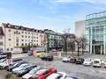 appartamento München Maxvorstadt - Universitätsviertel 05 vista 8243
