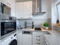 appartamento München Berg am Laim 02 cucina 8248
