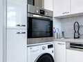 appartamento München Berg am Laim 03 cucina 8248