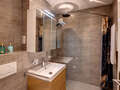 appartamento München Berg am Laim 01 bagno 8248