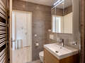 appartamento München Berg am Laim 03 bagno 8248