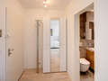 appartamento München Berg am Laim 01 ingresso/corridioio 8248
