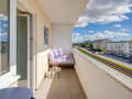 appartamento München Berg am Laim 01 balcone 8248