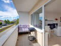 appartamento München Berg am Laim 02 balcone 8248