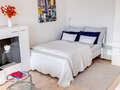 appartamento München Berg am Laim 01 zona notte 8248