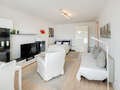appartamento München Berg am Laim 04 zona living 8248