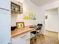 appartamento München Lehel 03 cucina 8256