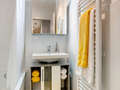 appartamento München Lehel 02 bagno 8256