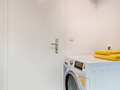 appartamento München Lehel 03 bagno 8256