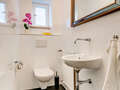 appartamento München Lehel 01 toilette separata 8256