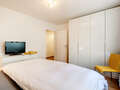 appartamento München Lehel 03 zona notte 8256