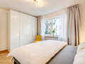 appartamento München Lehel 04 zona notte 8256