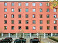 appartamento München Lehel 02 vista 8256