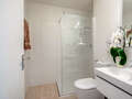 attico München Solln 01 bagno 8282