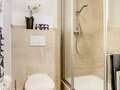 appartamento München Dreimühlenviertel 01 bagno 8291