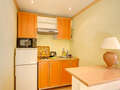appartamento München Solln 01 cucina 830