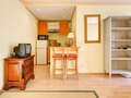 appartamento München Solln 02 cucina 830