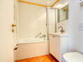 appartamento München Solln 01 bagno 830