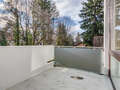 appartamento München Solln 01 balcone 830