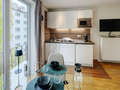 appartamento München Maxvorstadt - Rund um den Josephsplatz 02 cucina 8302