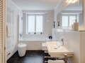 appartamento München Maxvorstadt - Rund um den Josephsplatz 01 bagno 8302